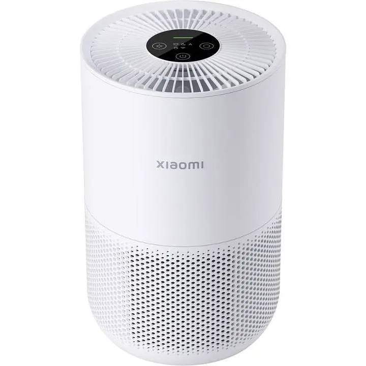 Очищувач повітря Xiaomi Smart Air Purifier 4 Compact [79158] - фото 2