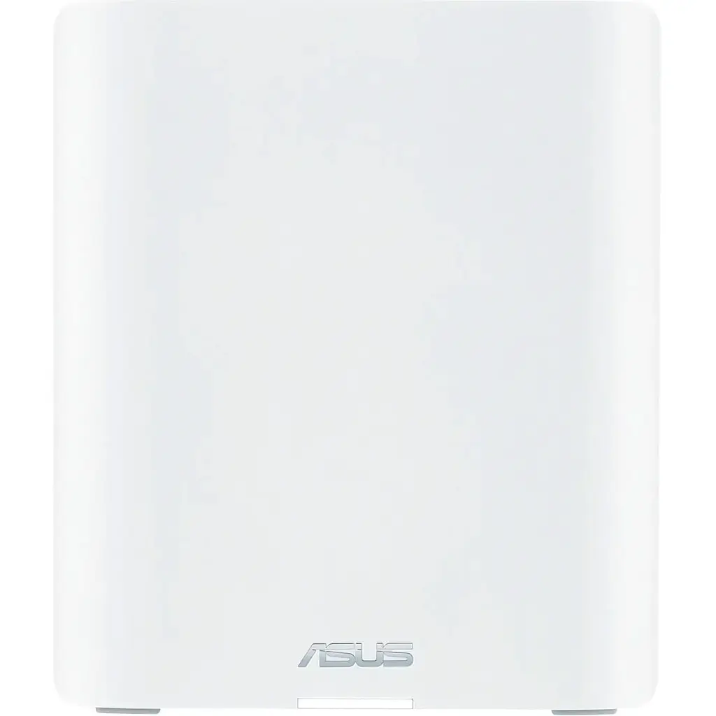 MESH-система ASUS WiFi-Mesh ZenWiFi BT8 BE14000, 1xGE LAN, 1x2.5GE LAN, 1x2.5GE LAN, 1xUSB 3.0, 1мод, білий (90IG0930-MO3B00) - фото 5
