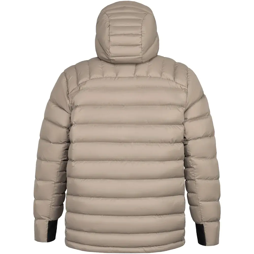 Куртка Frontier Borealis XL Пух Beige - фото 3