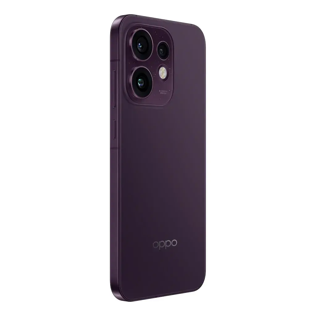 Мобільний телефон Oppo Reno16 5G 12/256GB Twilight Violet (OFCPH2865_VIOLET) - фото 4
