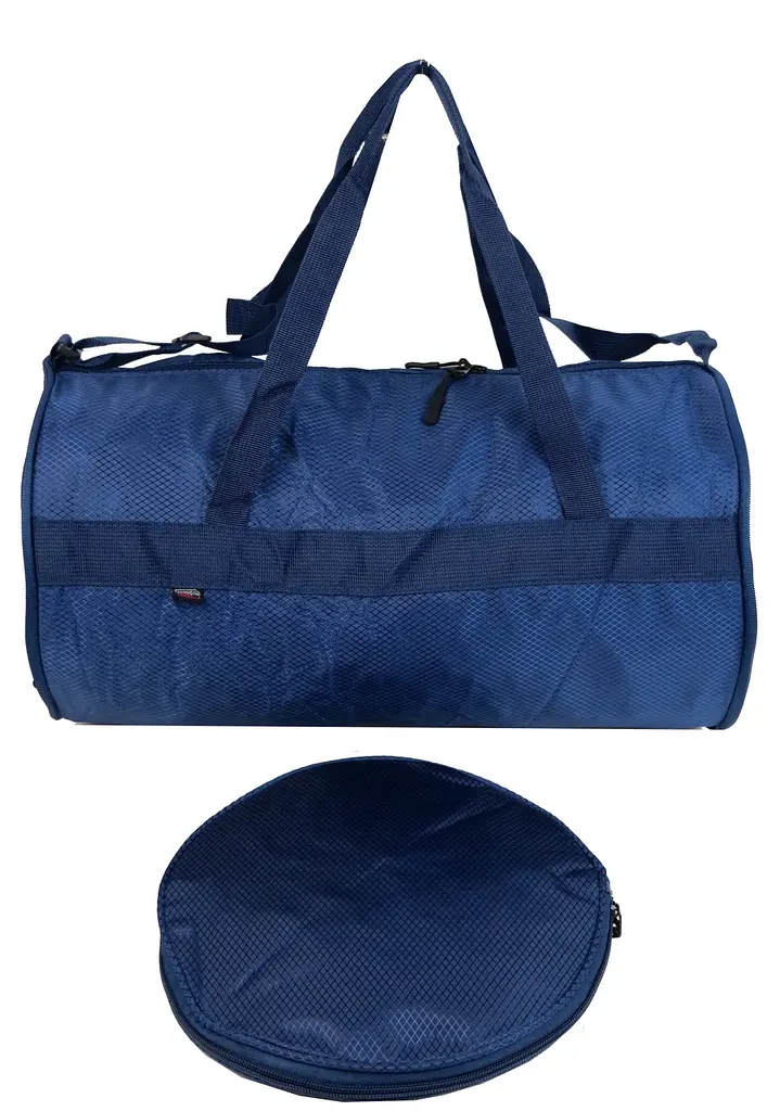 Невелика складна спортивна сумка 21L Active Sports 25х25х3 см sum0026929 - фото 2