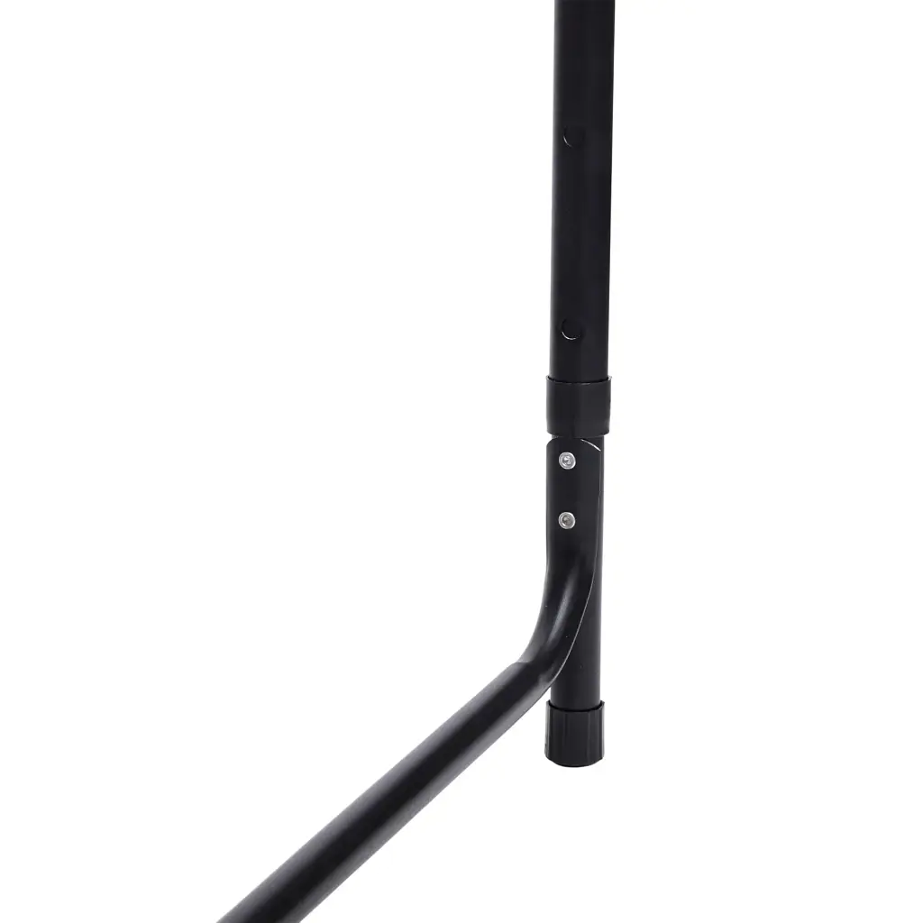 Стол для пикника LUGI JY-12060BR раскладной со стульями 120х60х70/61/54 см коричневый - фото 6