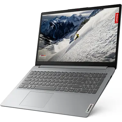 Ноутбук Lenovo IdeaPad 1 15ALC7 (82R4009QRA) (82R4009QRA) - фото 3