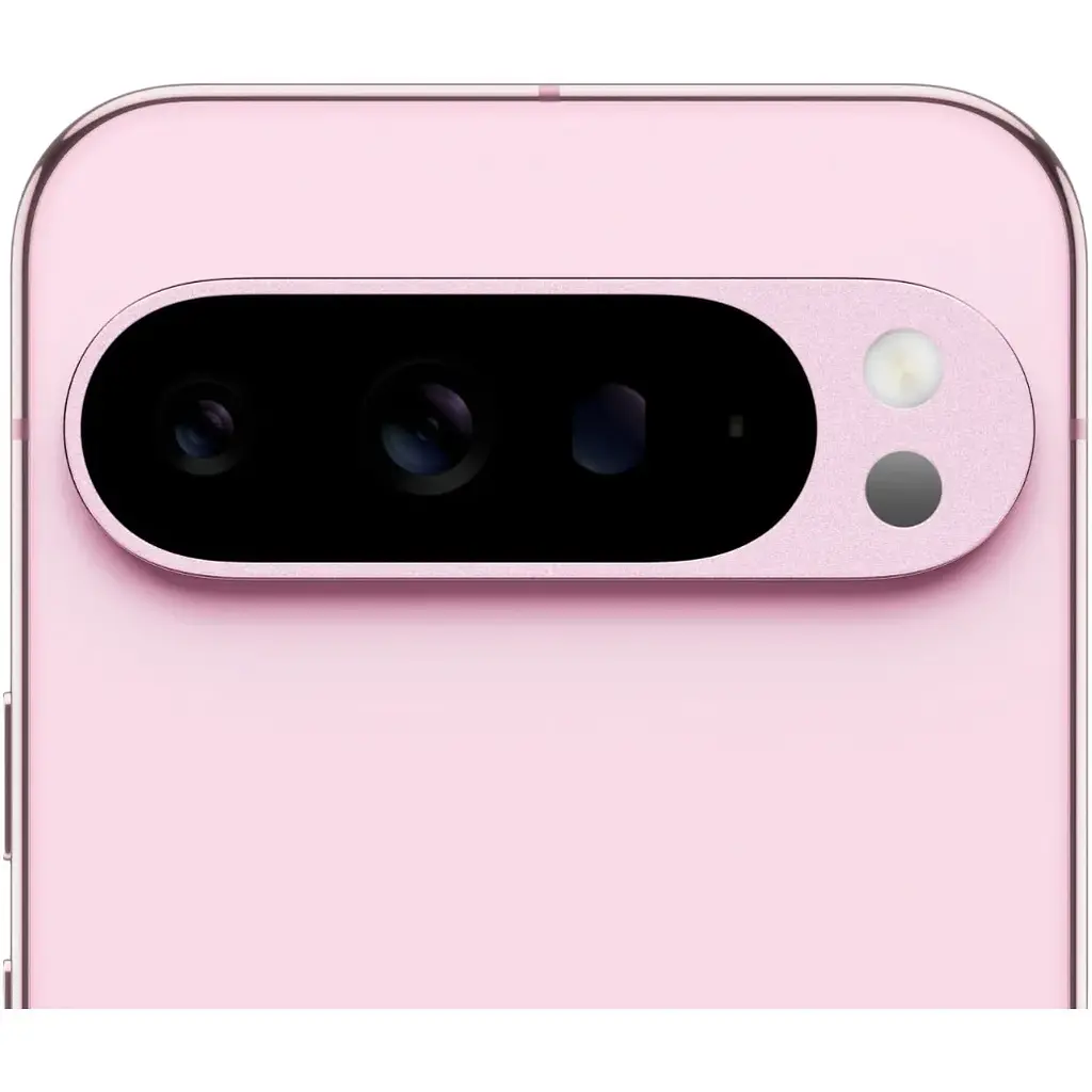 Смартфон Google Pixel 9 Pro 16/256GB Rose Quartz [114513] - фото 7