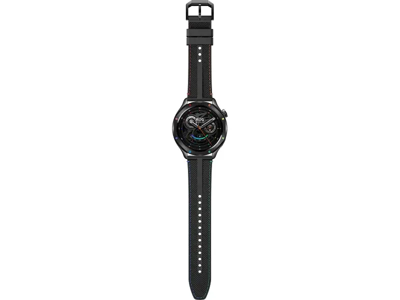 Смарт-годинник Xiaomi Watch S4 Rainbow (BHR9199GL) - фото 5