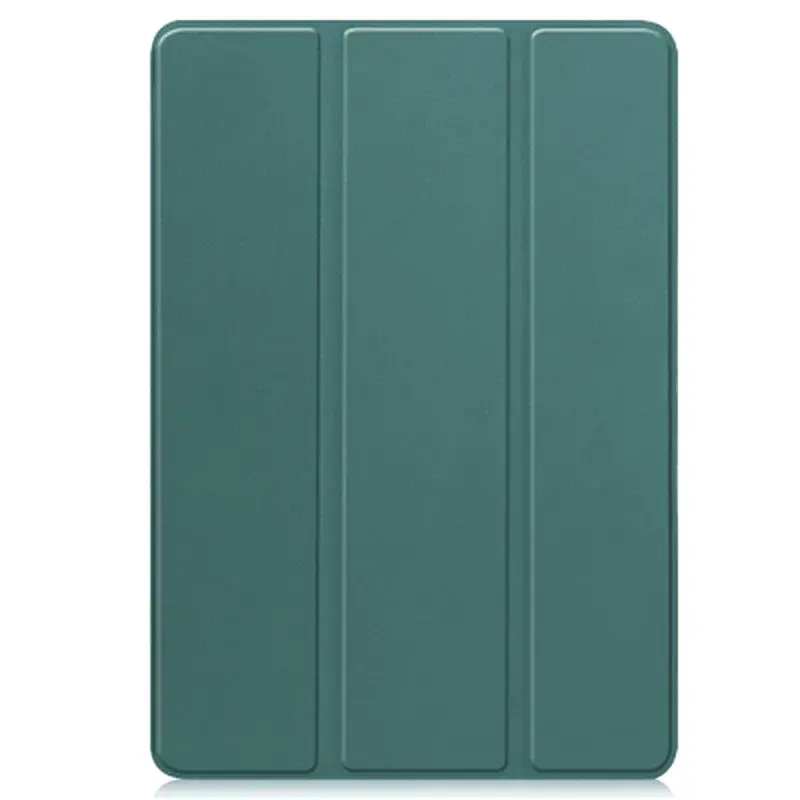 Чохол до планшета BeCover Flexible TPU Mate Xiaomi Redmi Pad 2 Pro 12.1" Dark Green (715607) - фото 2