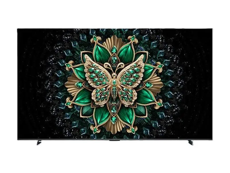Телевізор TCL 65C61K - фото 6