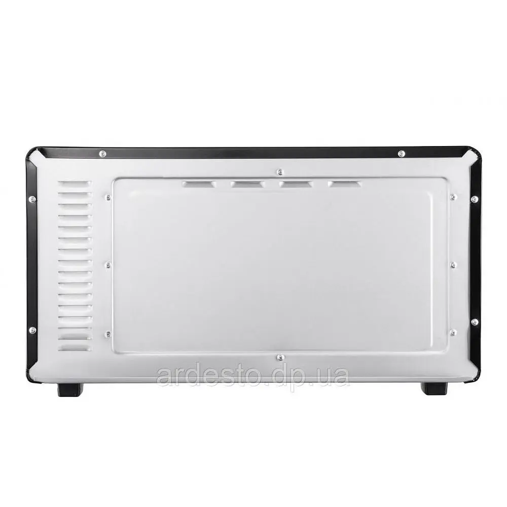 Духовка настольная Ardesto MEO-S45FGB - фото 7