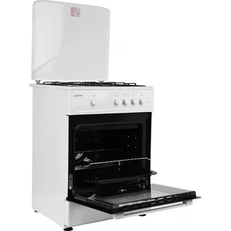 Плита газовая Grifon G642W-MA2 - фото 5