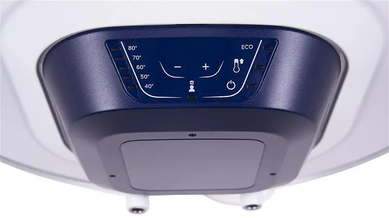 Водонагрівач Ariston BLU1 ECO 50 V 1,8K PL DRY - фото 5