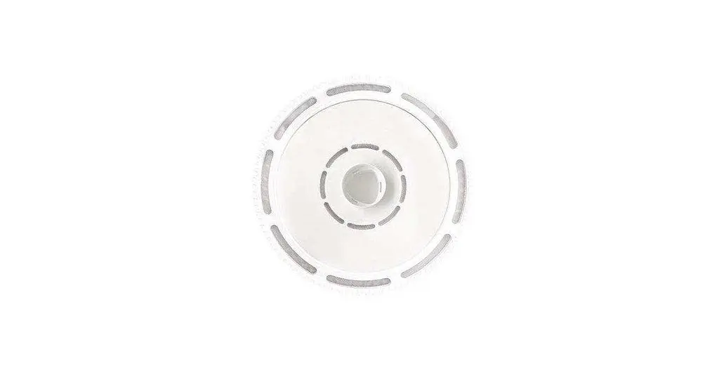 Очищувач повітря Venta AH902 Professional Grey - фото 7