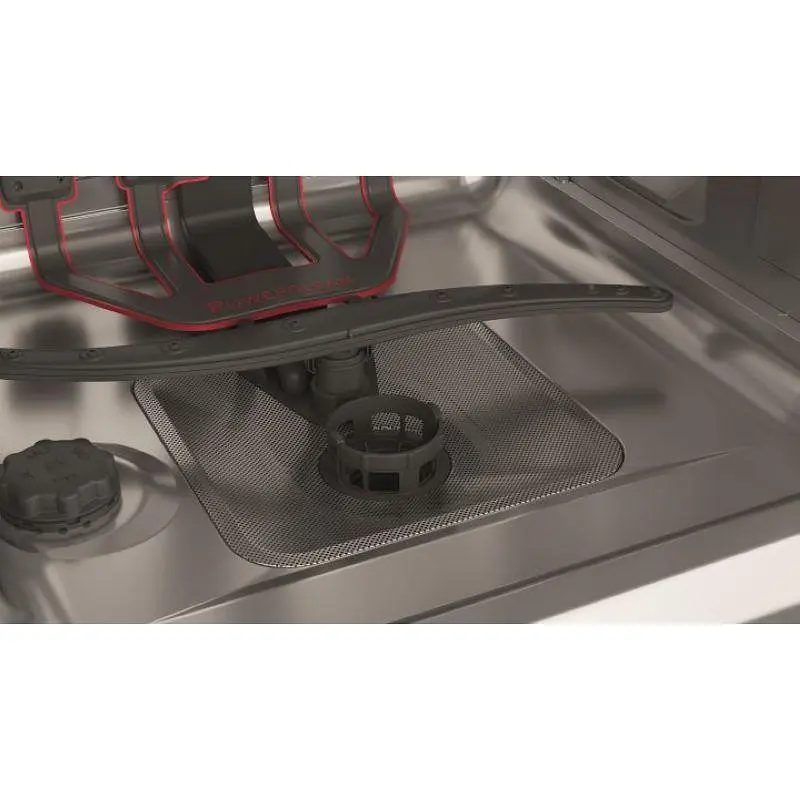 Посудомийна машина Whirlpool WI 7020 P - фото 2