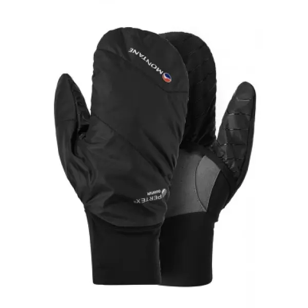 Рукавиці Montane Switch Gloves Black XL (1004-GSWGLBLAX10) - фото 3