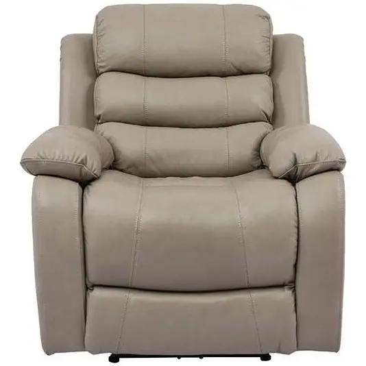 Крісло реклайнер Avanti Bruce Cappuccino - фото 2