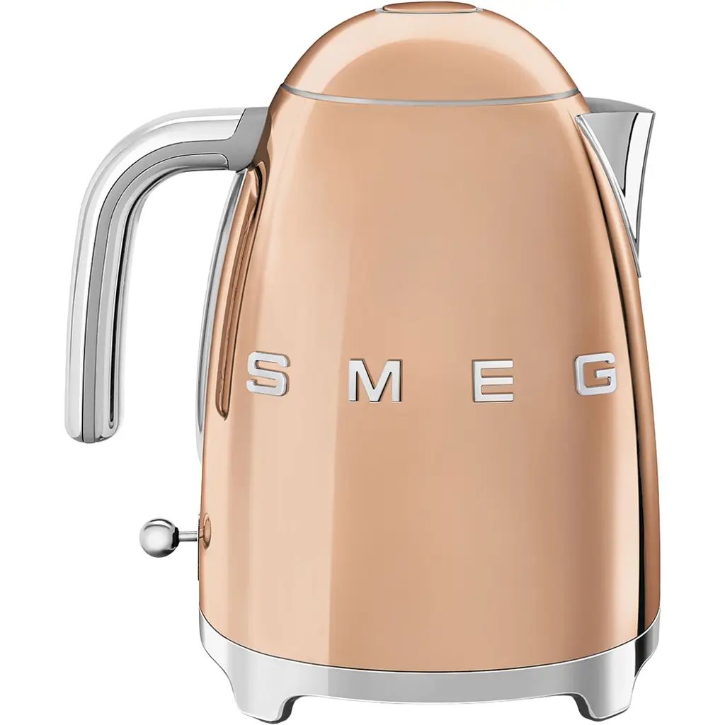Электрочайник Smeg KLF03RGEU [116626] - фото 6