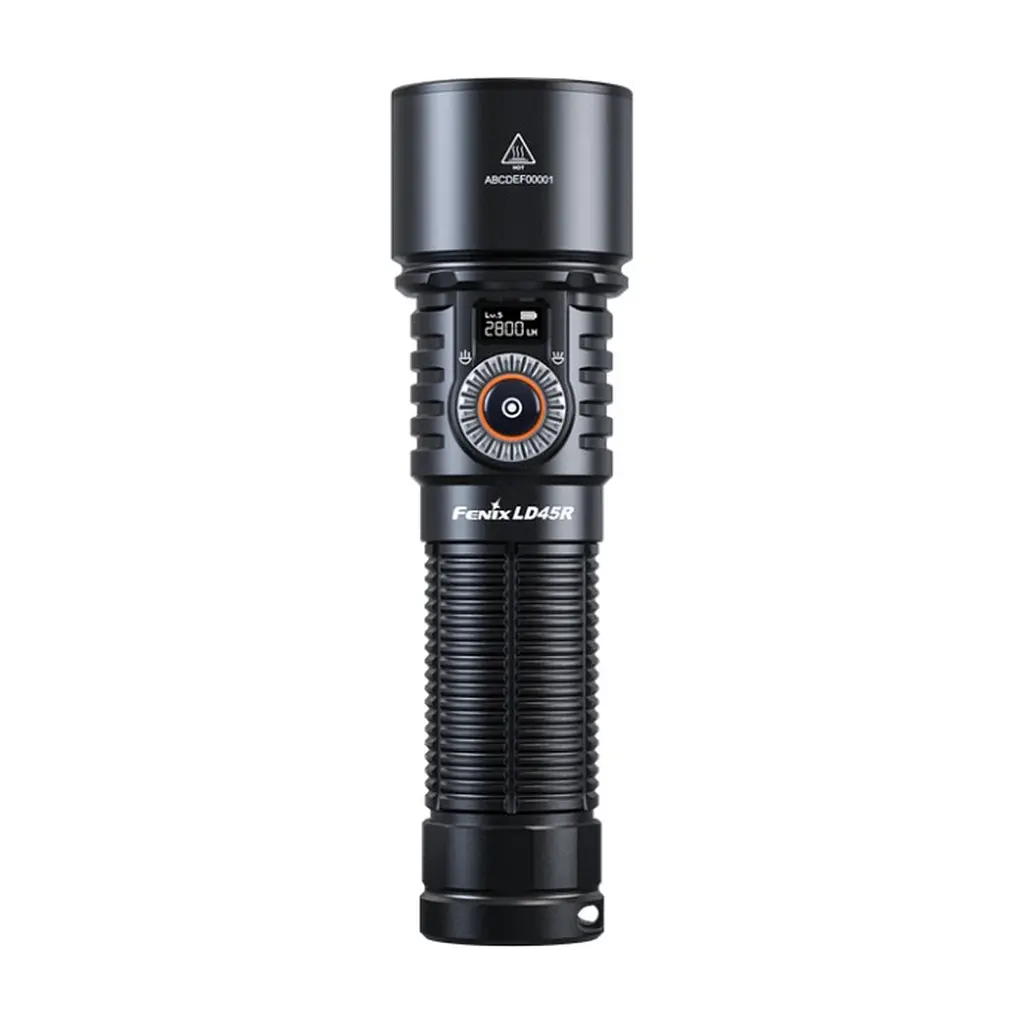 Ліхтар Fenix LD45R - фото 4