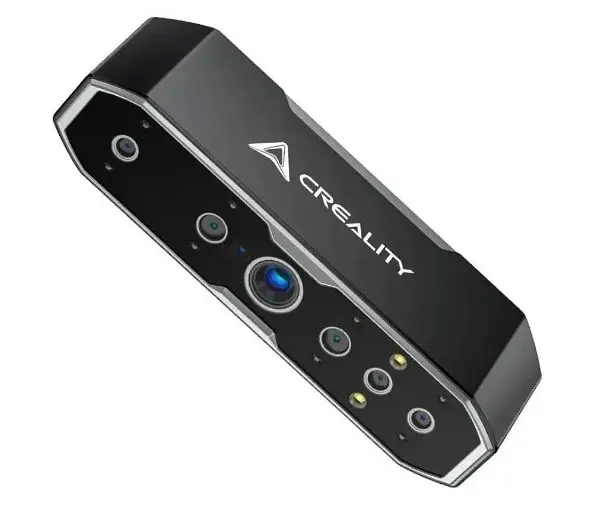 3D-сканер Creality CR-Scanner Otter (4008050048)