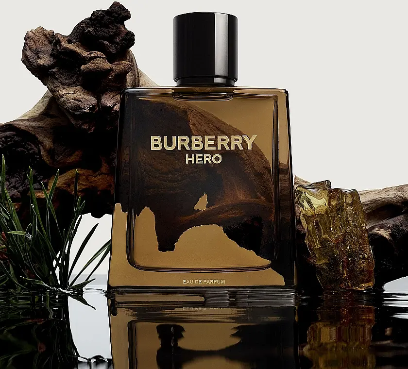 Тестер парфюмерной воды Hero Eau De Parfum 100 ml  - фото 2