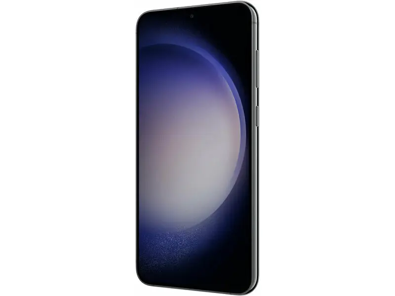 Смартфон Samsung Galaxy S23+ SM-S9160 8/512GB Phantom Black - фото 4