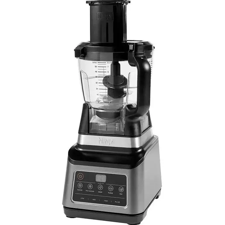 Блендер Ninja 3-in-1 з Auto-IQ BN800EU [73318] - фото 3