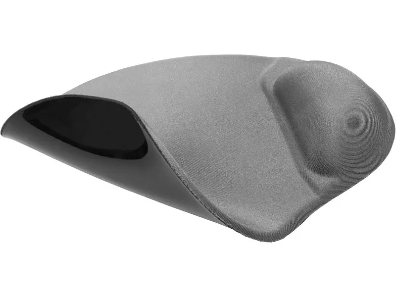 Килимок для миші Defender Easy Work Grey (50915) - фото 2