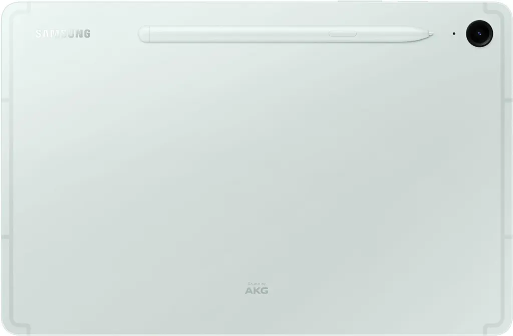 Планшет Samsung Galaxy Tab S9 FE Wi-Fi 8/256GB Ocean Green (SM-X510NLGE) - фото 4