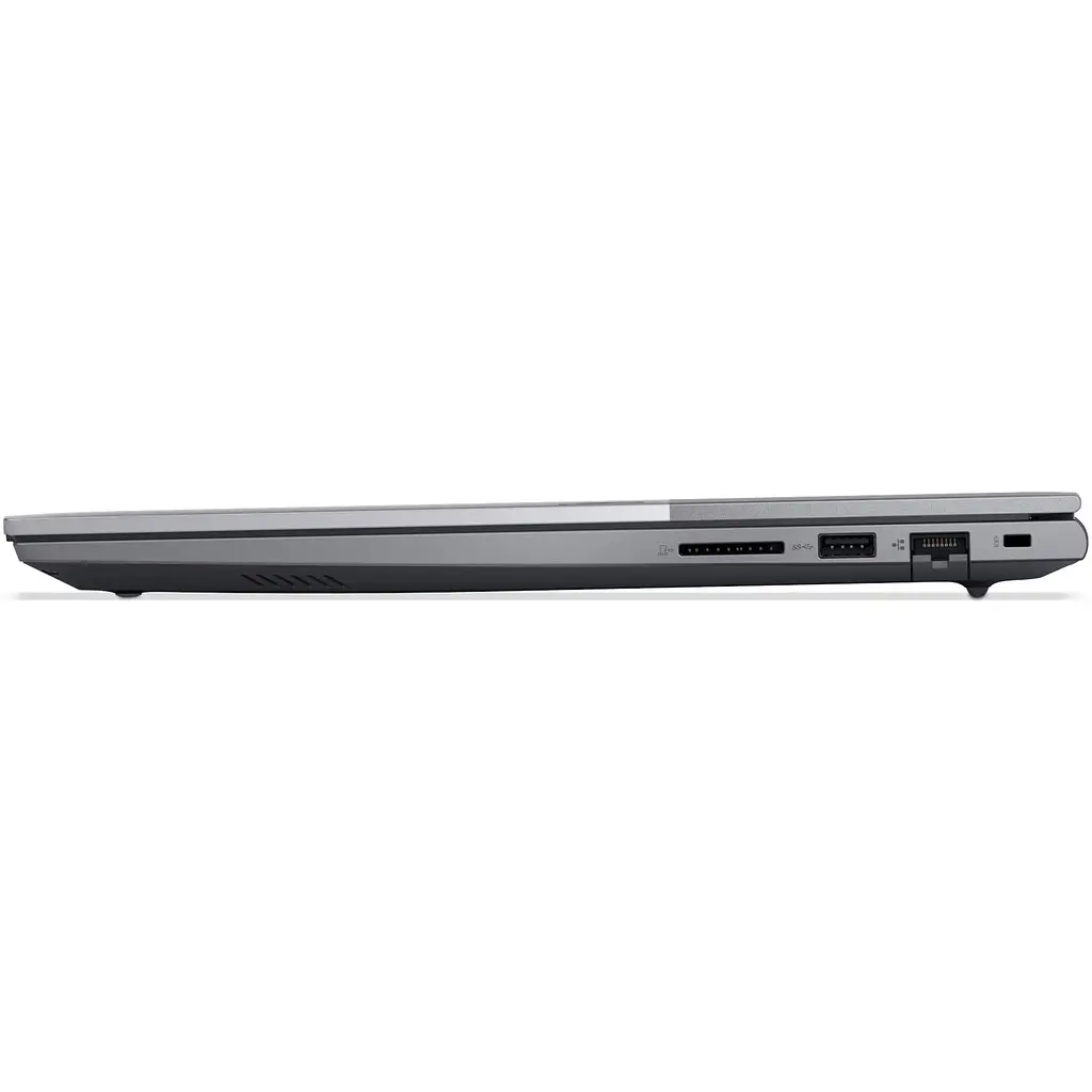 Ноутбук Lenovo ThinkBook 16 G8 IAL Ultra 7 255H la 51GHz, IPS, 16GB DDR5, 512GB, Arc, Без ОС - фото 12