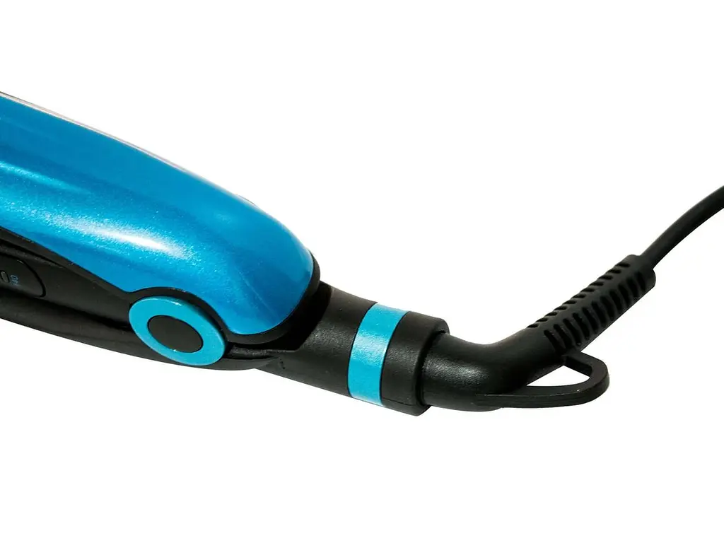 Стайлер Gemei GM 1961 2 в 1 з турмаліновим покриттям 30 Вт - фото 7