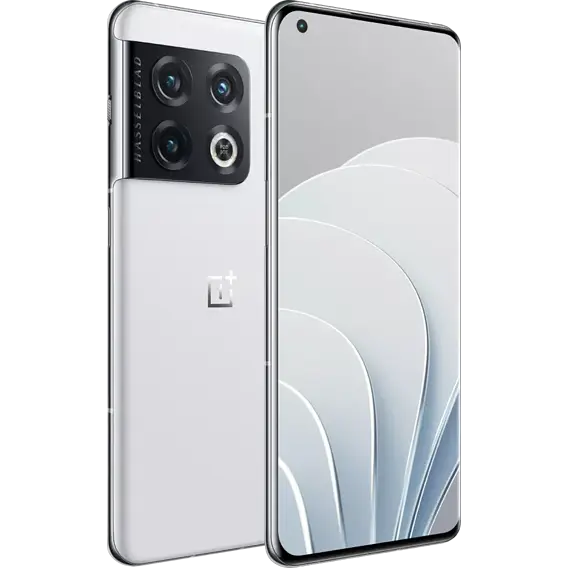Смартфон OnePlus 10 Pro 12/512GB Panda White - фото 2