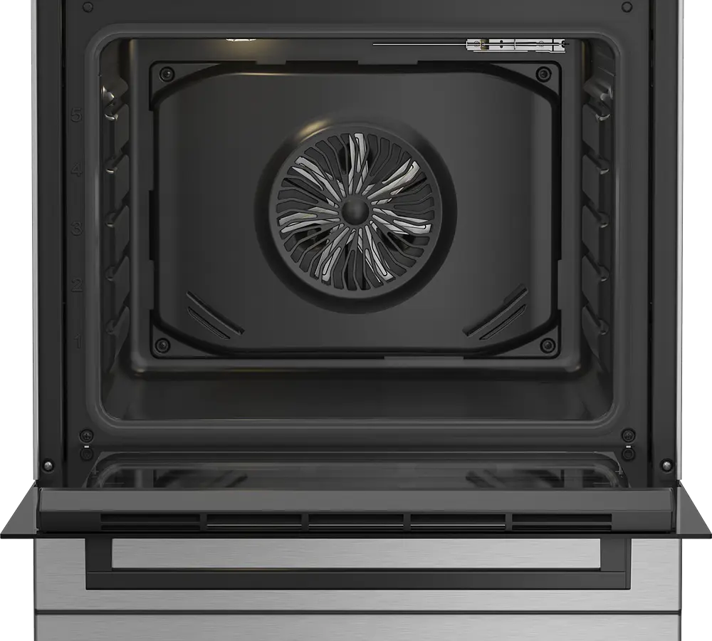 Комбінована плита Beko FBM62120SD (7081968) - фото 5