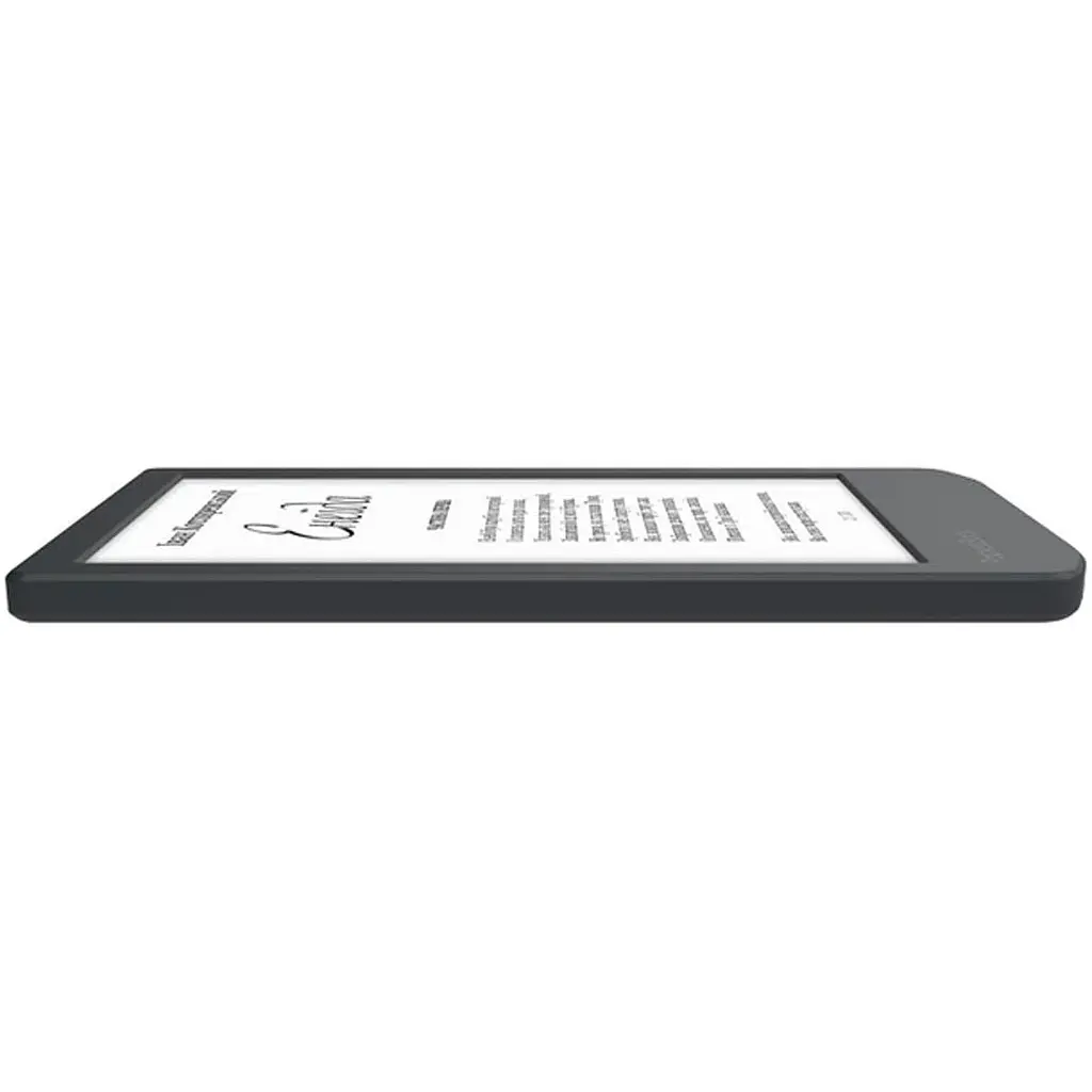 Електронна книга PocketBook 619 Verse Lite Midnight Grey (PB619-T-CIS) [131874] - фото 4