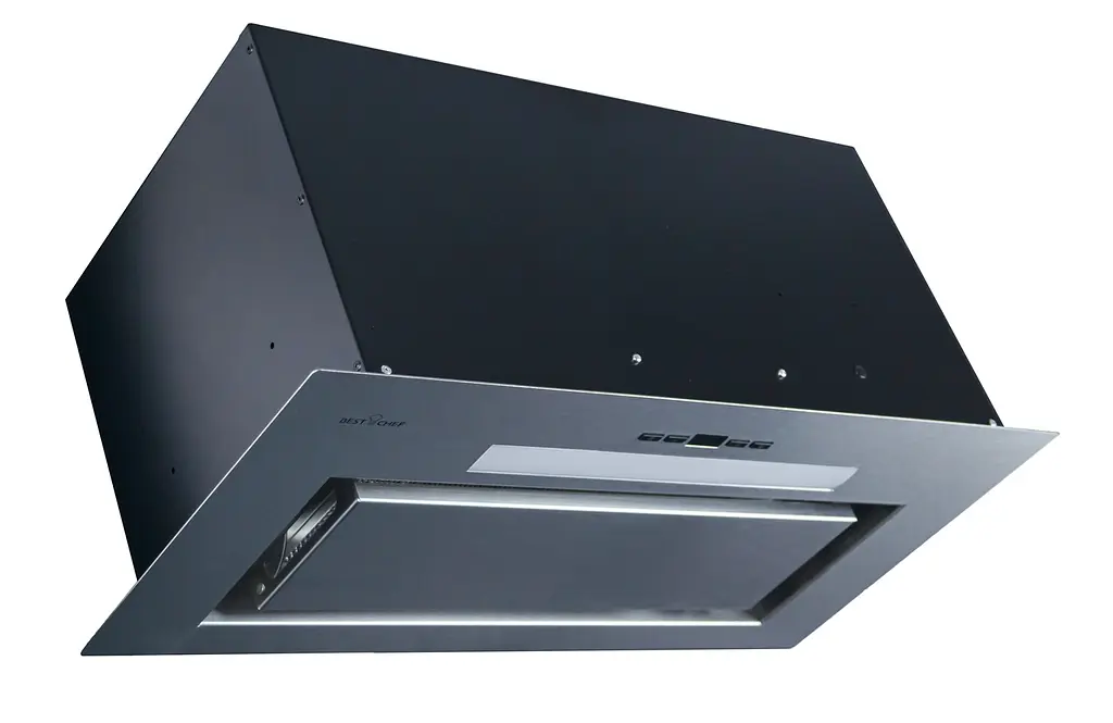Витяжка Best Chef Medium box touch 1000 inox 60 - фото 3