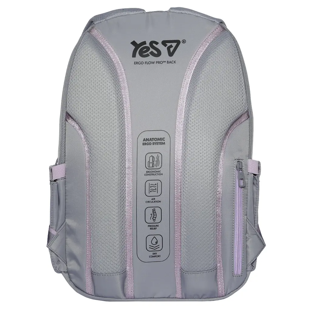 Рюкзак шкільний ортопедичний шкільний Yes Rebel Soul TS-43L - фото 5