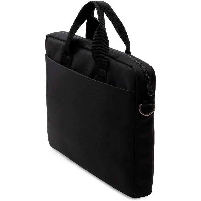 Cумка для ноутбука Vinga NB152 15.6'' Black (NB152BK) [89017] - фото 4