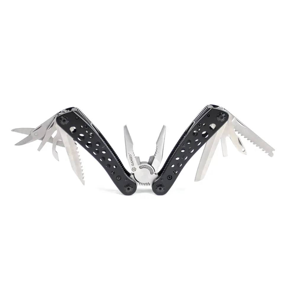Мультитул Multi Tool Ganzo G204 - фото 4