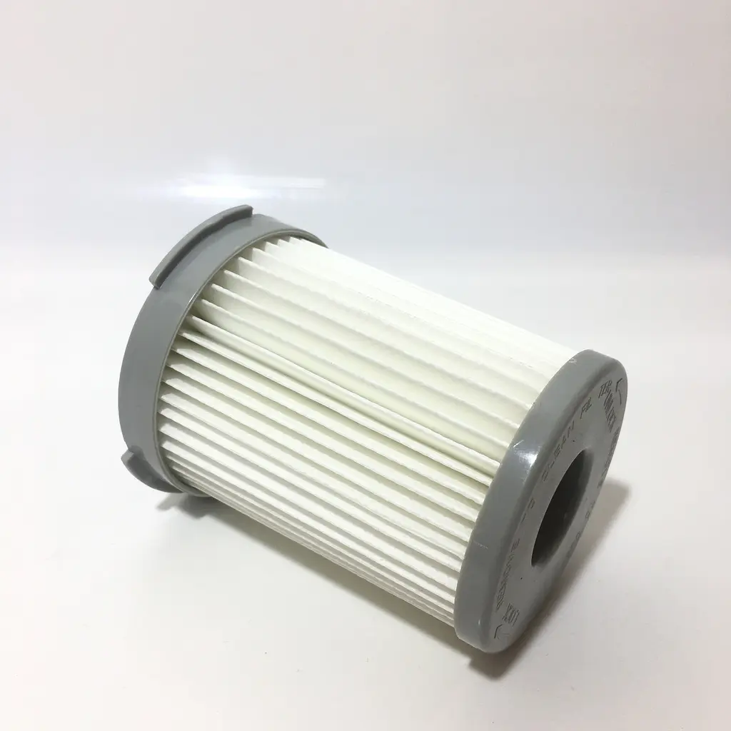 Фильтр для пылесоса Zanussi ZAN1650, ZAN1655, ZAN1656, ZAN1660, ZAN1667, H=95мм, F110, 9002560523, 4071387353 - фото 4