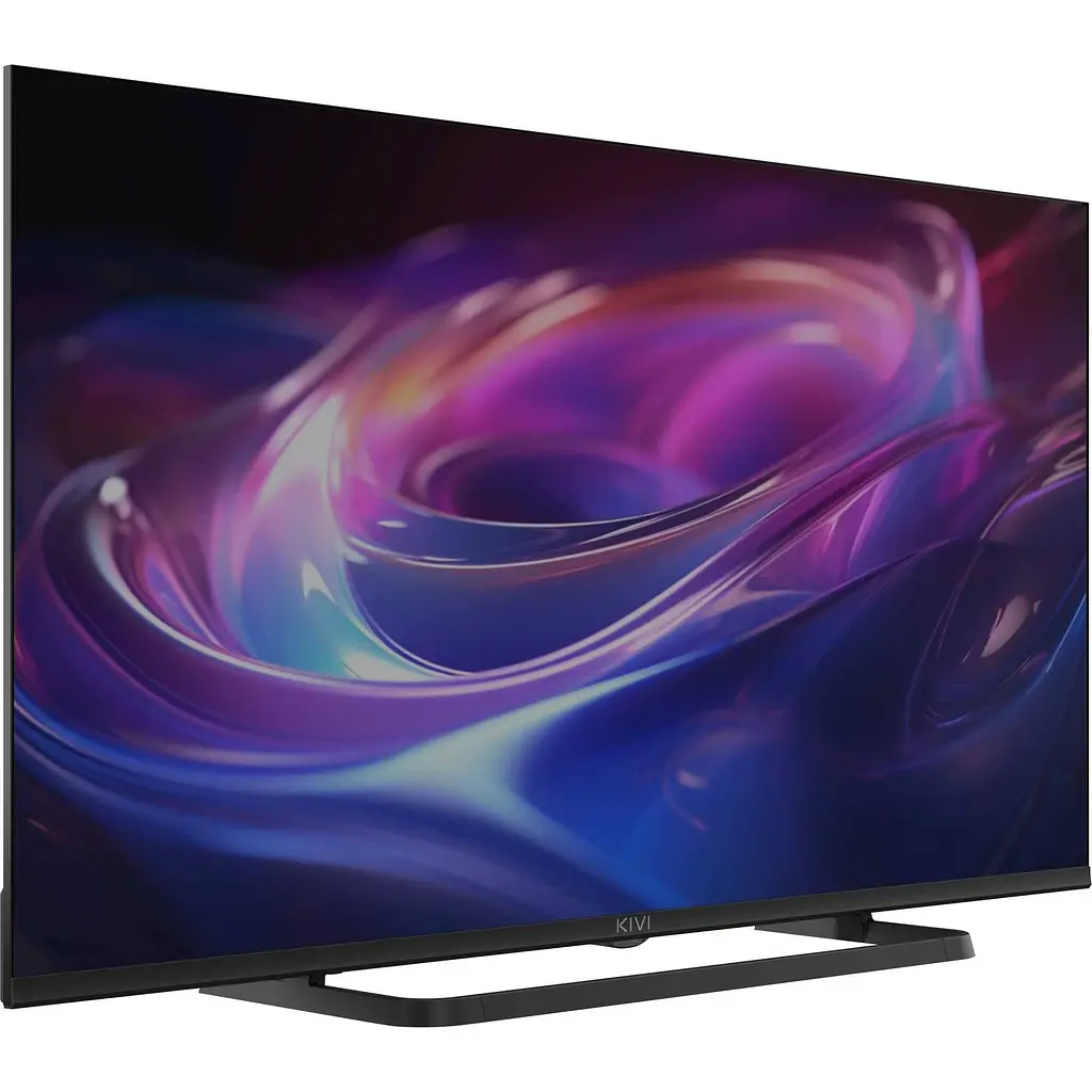 Телевізор Kivi F710Q 40" LED FHD [40F710QB] [139371] - фото 2
