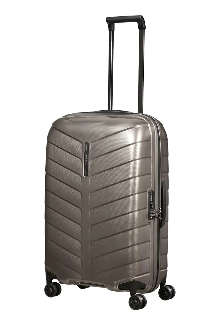 Валіза Samsonite ATTRIX DUNE 69x46x27 69 См KK8*15003 - фото 9