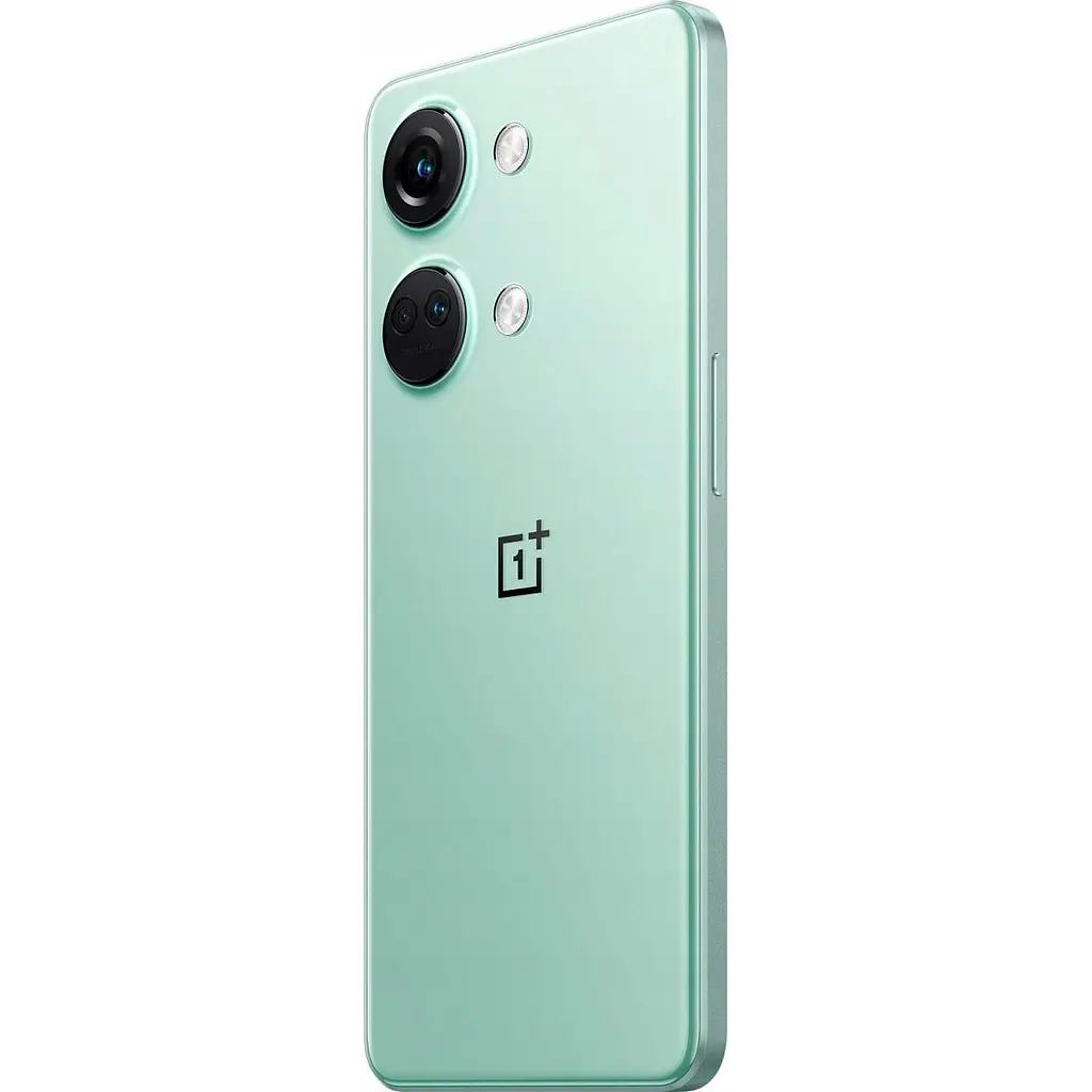 Смартфон OnePlus Nord 3 8/128GB Misty Green [90521] - фото 5