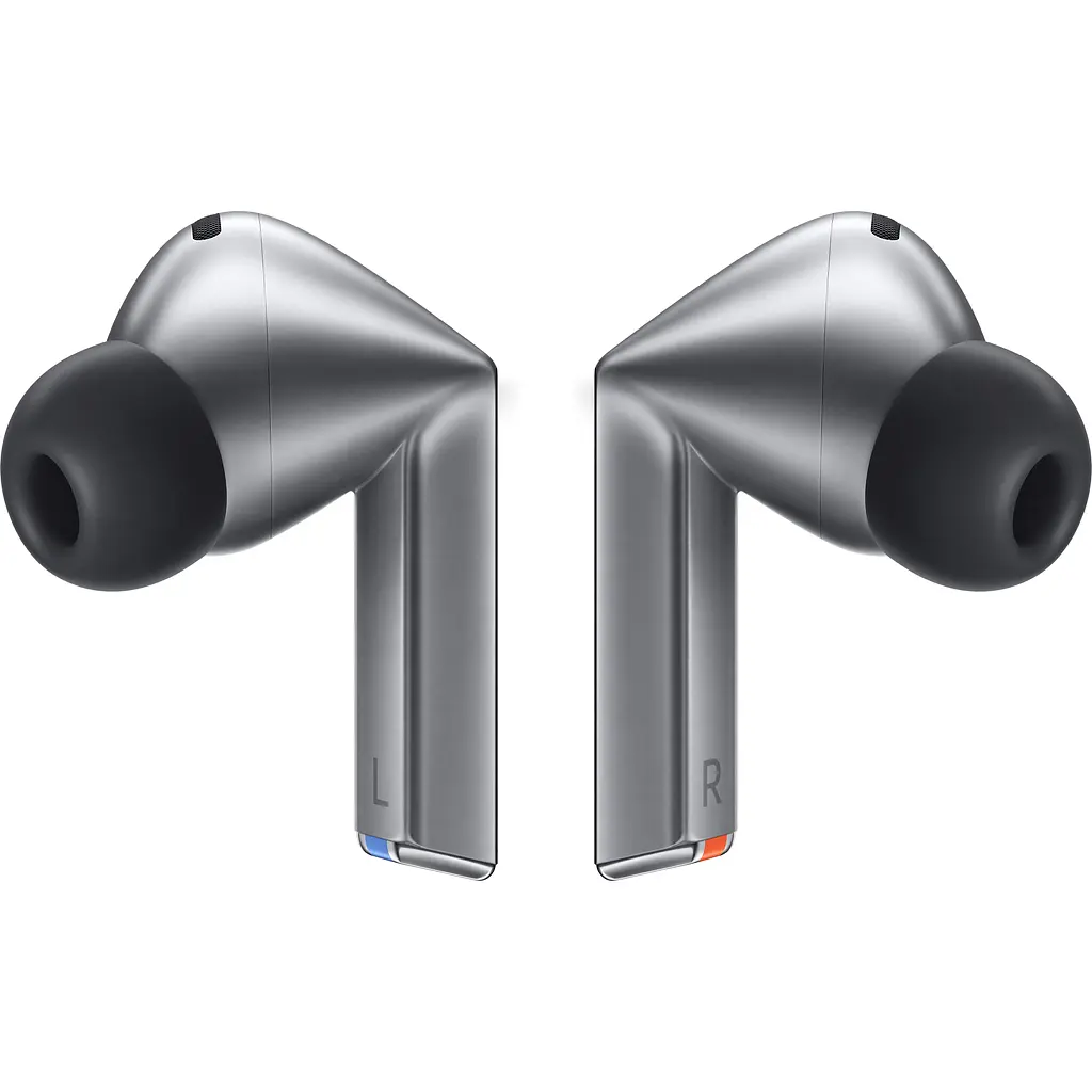 Наушники Bluetooth Samsung Galaxy Buds 3 Pro R630 Silver (SM-R630NZAASEK) - фото 10