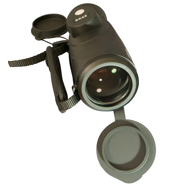 Монокуляр Arsenal 8x42 (NB27-0842) - фото 2