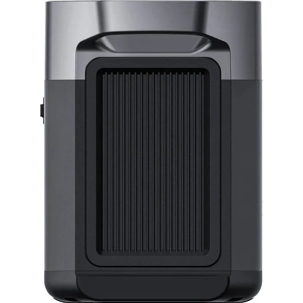 Додаткова батарея EcoFlow DELTA 2 Extra Battery (ZMR330EB_EU) EU [73421] - фото 4