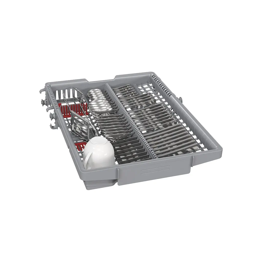 Посудомийна машина Bosch SPV2HMX03K - фото 6