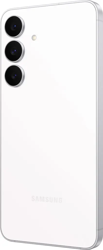 Смартфон Samsung Galaxy S25 FE 8/128GB White (SM-S731BZWD) - фото 7