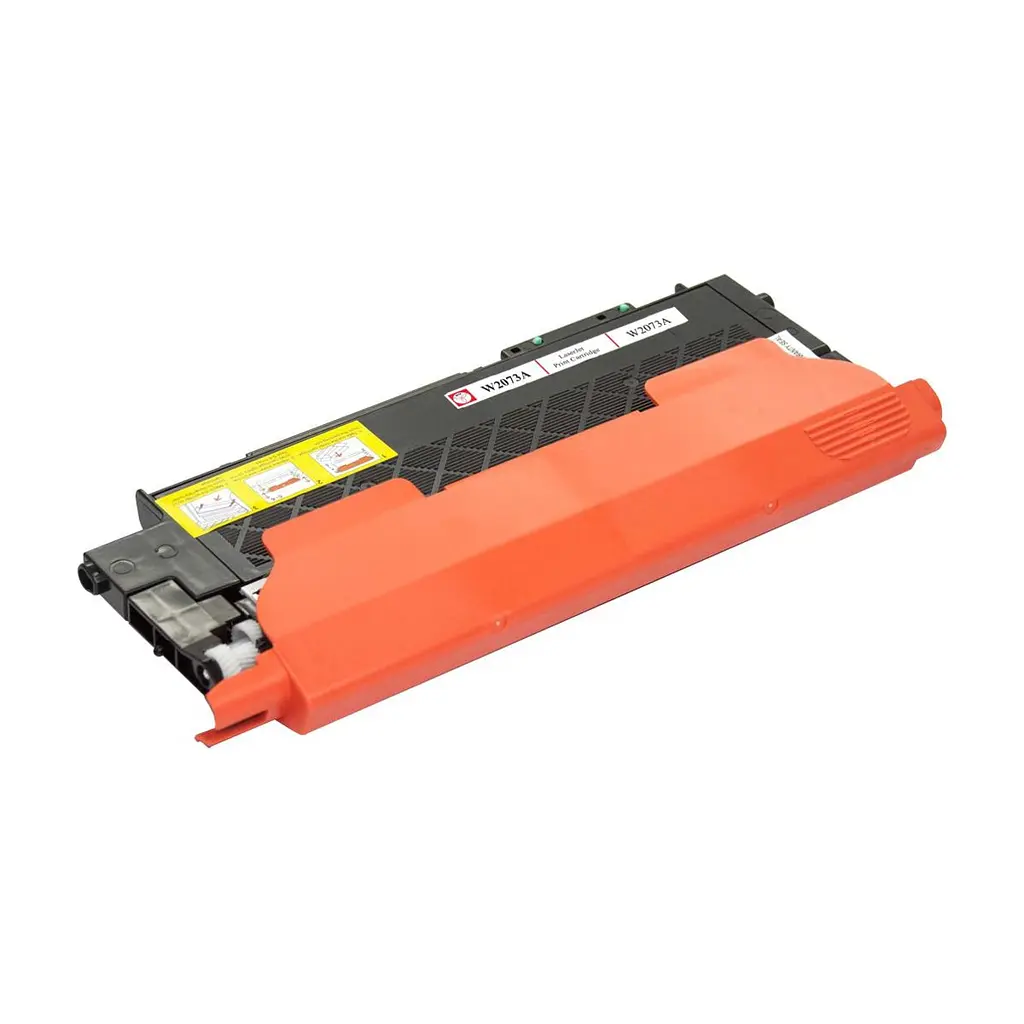 Тонер-картридж BASF HP CLJ 150/178/179, Magenta, without chip (BASF-KT-W2073A-WOC) - фото 3