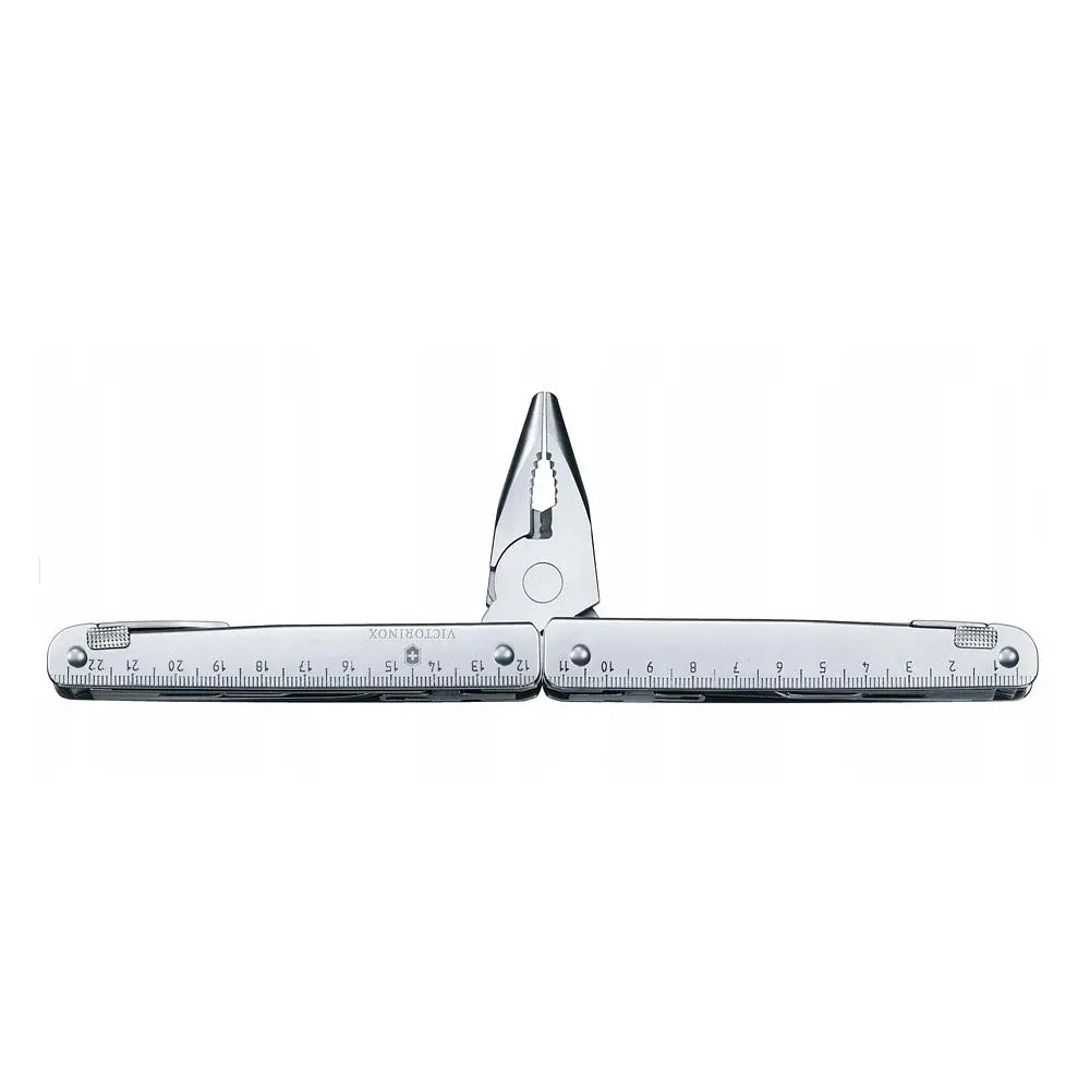 Мультитул Victorinox Swisstool 115мм 28функ+чорн.пласт.чохол - фото 5