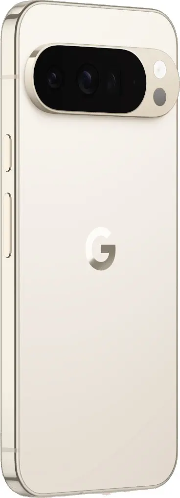Google Pixel 10 Pro XL 16/256GB Porcelain Jp - фото 2