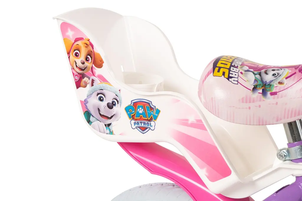 Дитячий велосипед Toimsa Psi Patrol Purple 12" (1280) - фото 3