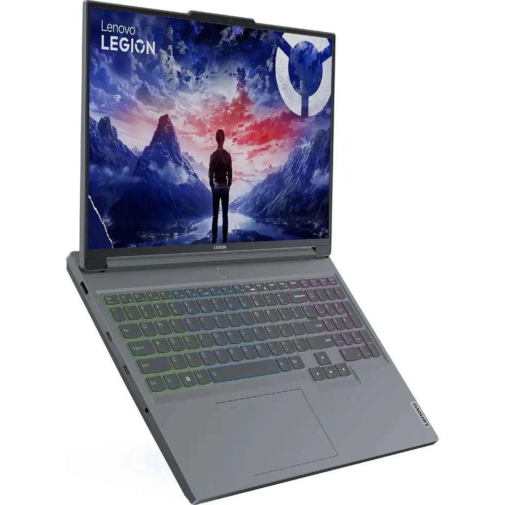 Ноутбук Lenovo Legion 5 16IRX9 (кнз875431111) - фото 3