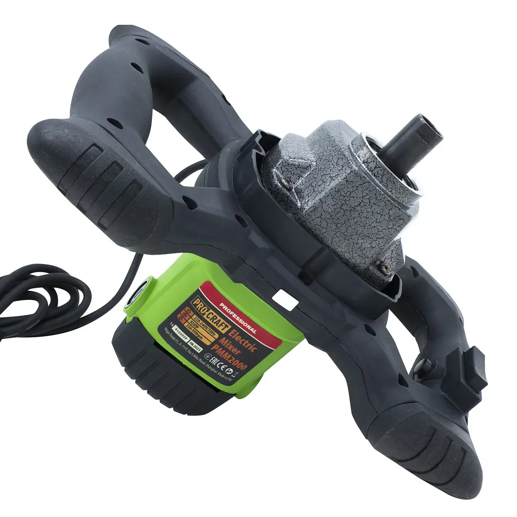 Міксер Procraft PMM2000 New - фото 7